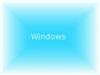 Windows LB1