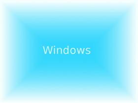 Windows LB1