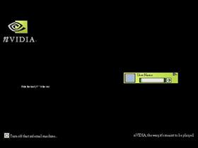 nVidia (Revised Edtion)