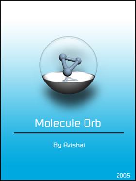 Molecule Orb