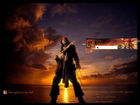 Captain Jack