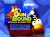 Gunbound World Champion