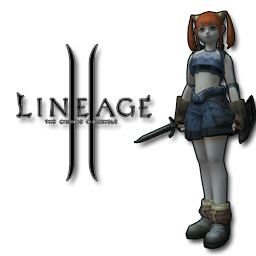 Lineage 2 Pack