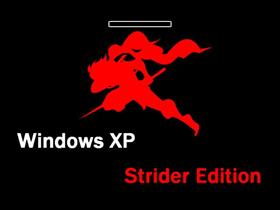 StriderXP