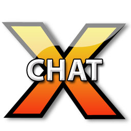 X-Chat Icon