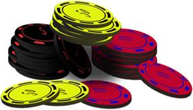 Poker Chips