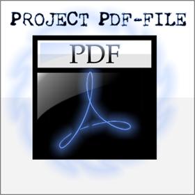 project pdf file