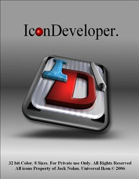 icon developer.