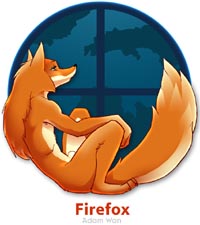 Firefox anthro