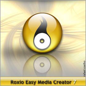 Roxio Media Creator 7