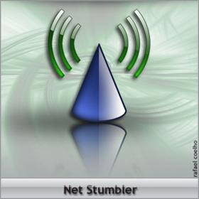 Network Stumbler