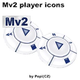 Mv2 player icons