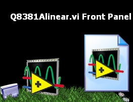 NI Labview Document Icon for OD