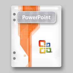 Microsoft PowerPoint 2003 File