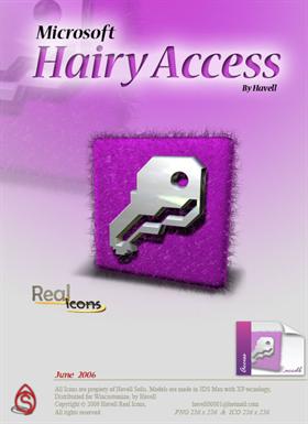 Microsoft Office Hairy Access