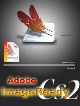 Adobe ImageReady CS2 3030