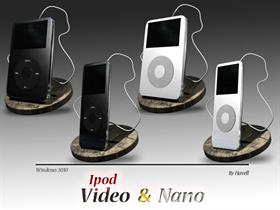 Ipod Video & Nano