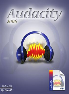 Audacity 2006