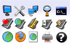 StartMenu icons 1.3