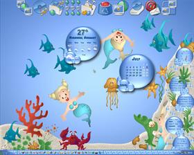 Happy Fish