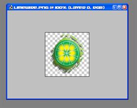 Limewire Icon