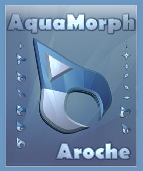 AquaMorph