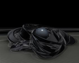 Carbon Magicball