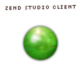 Zend Studio Client