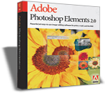 Photoshop Elements 2