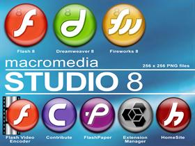 Macromedia Studio 8