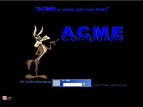 Acme Computers