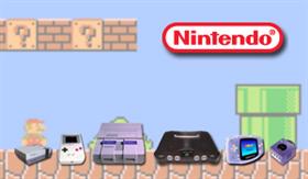 Nintendo Systems