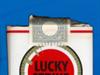 ADS CLOCK - Lucky Legend