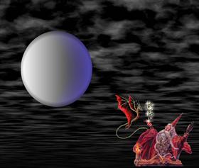 Magic Moon