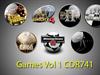 Games Vol1 Cdr741