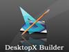 DesktopX Builder Icon