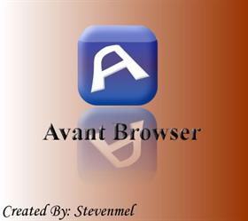 Avant Browser