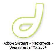 Adobe Systems - Macromedia - Dreamweaver MX 2004