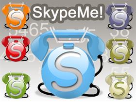 SkypeMe