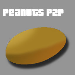 Peanuts P2P