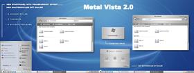 Metal Vista2.0