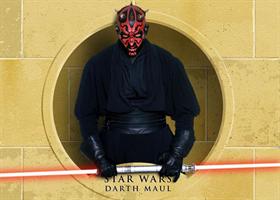 Darth Maul