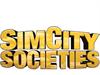 Simcity Societies Logo