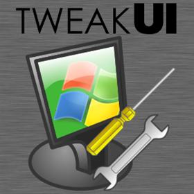 TweakUI