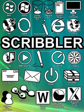 Scribbler Plus