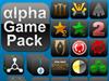 alpha Game Pack