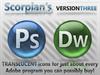 Scorpian's Adobe Orb Pack v3