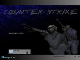 Counter Strike