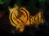 Opeth Logo