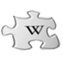 Wikipedia Search Icon